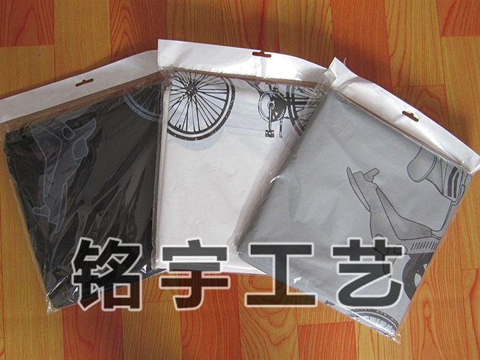 PEVA 自行车罩MY16-007