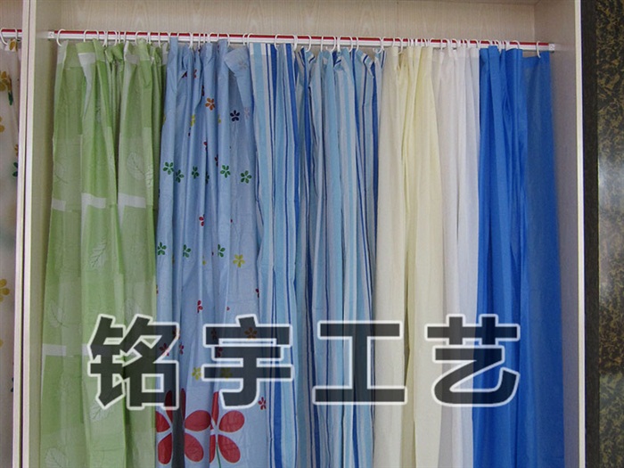  PE-PEVA浴帘