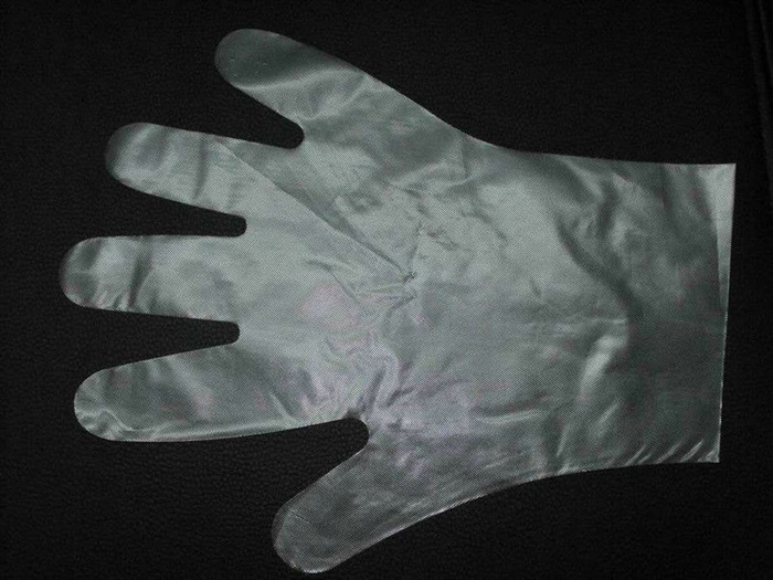 TPE/CPE/PE/LDPE/HDPE手套