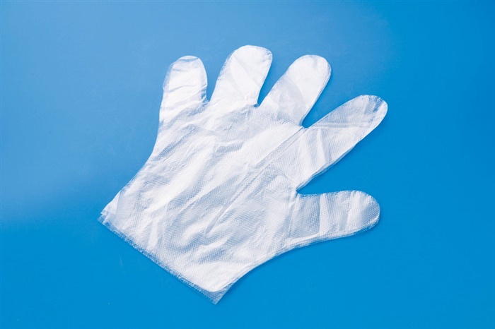 TPE/CPE/PE/LDPE/HDPE手套
