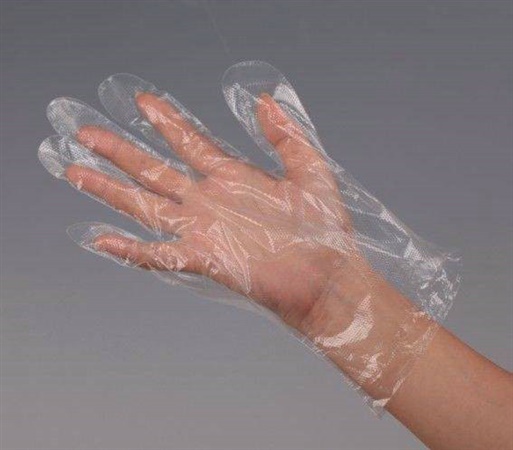 TPE/CPE/PE/LDPE/HDPE手套