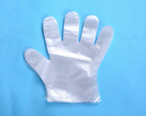 TPE/CPE/PE/LDPE/HDPE手套