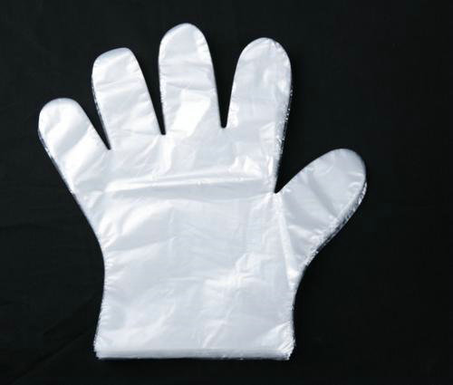 TPE/CPE/PE/LDPE/HDPE手套